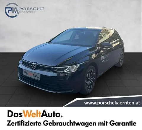 Used VOLKSWAGEN GOLF Petrol 2024 Ad 