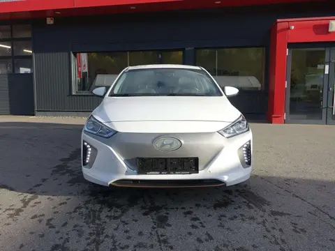 Annonce HYUNDAI IONIQ Électrique 2019 d'occasion 