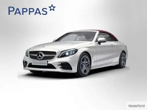 Used MERCEDES-BENZ CLASSE C Petrol 2019 Ad 