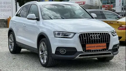 Used AUDI Q3 Diesel 2015 Ad 