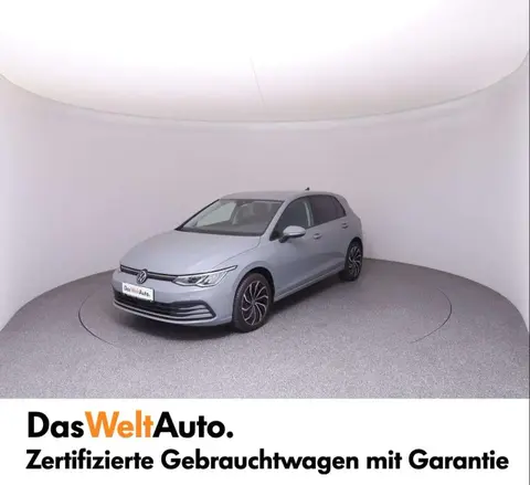 Annonce VOLKSWAGEN GOLF Diesel 2024 d'occasion 