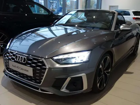 Annonce AUDI S5 Essence 2022 d'occasion 