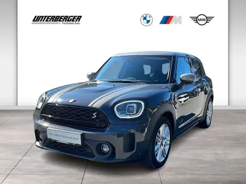 Used MINI COOPER Petrol 2021 Ad 