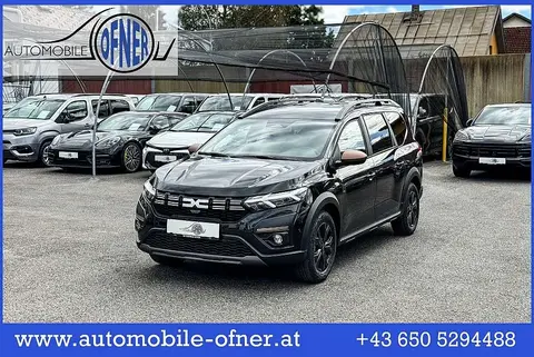 Used DACIA JOGGER Petrol 2024 Ad 