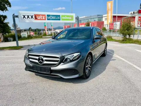 Used MERCEDES-BENZ CLASSE E Diesel 2018 Ad 