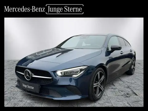 Used MERCEDES-BENZ CLASSE CLA Diesel 2021 Ad 