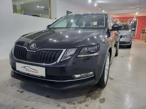 Used SKODA OCTAVIA Diesel 2019 Ad 