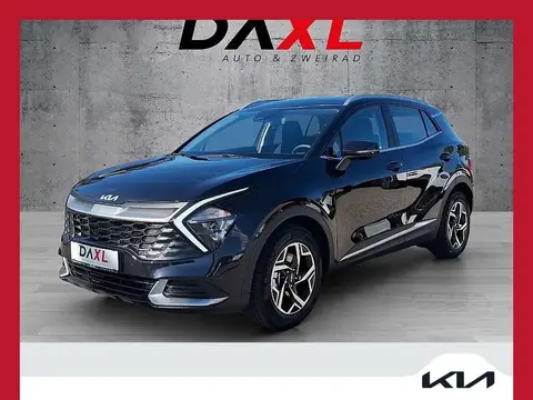 Annonce KIA SPORTAGE Hybride 2024 d'occasion 