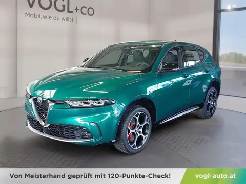 Used ALFA ROMEO TONALE Petrol 2024 Ad 