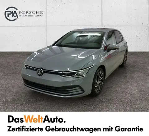 Annonce VOLKSWAGEN GOLF Essence 2024 d'occasion 