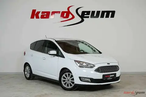 Annonce FORD C-MAX Diesel 2019 d'occasion 