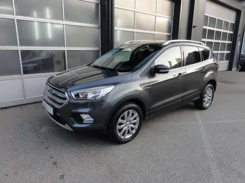 Used FORD KUGA Diesel 2018 Ad 