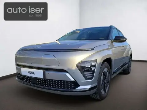 Annonce HYUNDAI KONA Électrique 2023 d'occasion 