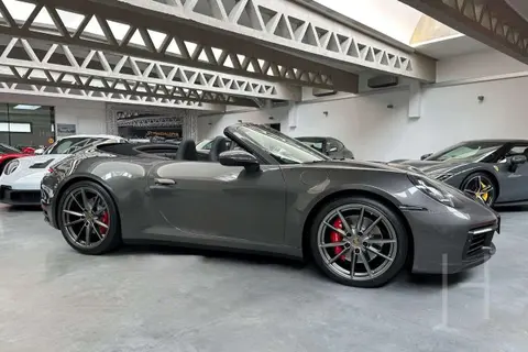 Used PORSCHE 992 Petrol 2019 Ad 