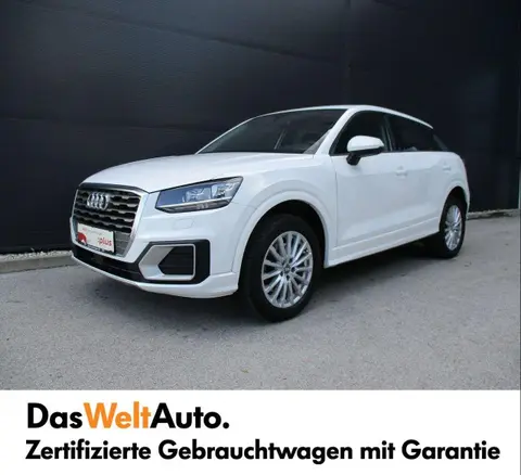 Annonce AUDI Q2 Essence 2019 d'occasion 