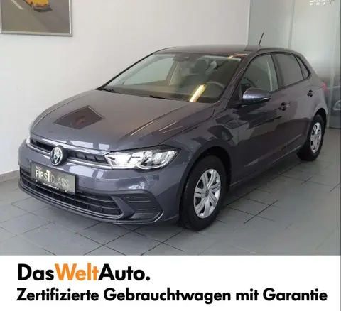 Annonce VOLKSWAGEN POLO Essence 2023 d'occasion 