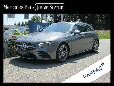 Used MERCEDES-BENZ CLASSE A Petrol 2024 Ad 