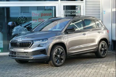 Annonce SKODA KAROQ Essence 2024 d'occasion 