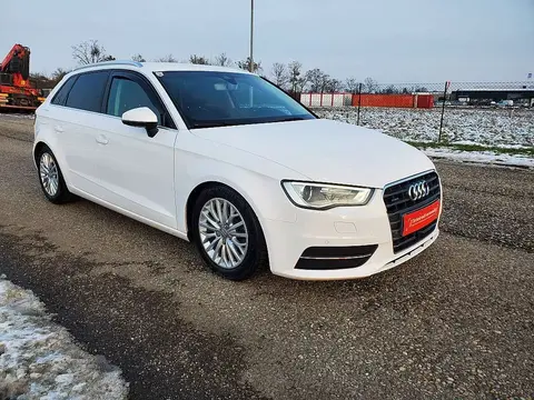 Used AUDI A3 Diesel 2015 Ad 