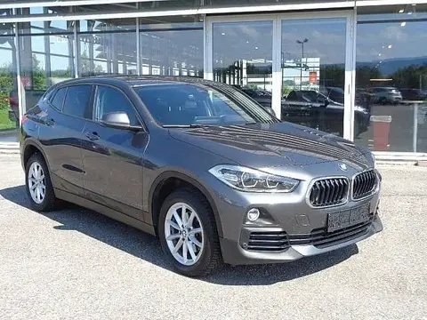 Used BMW X2 Diesel 2020 Ad 