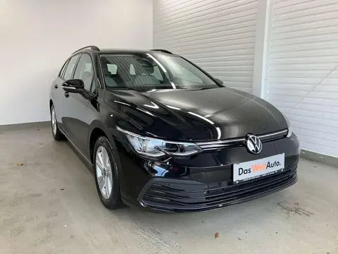 Used VOLKSWAGEN GOLF Diesel 2021 Ad 