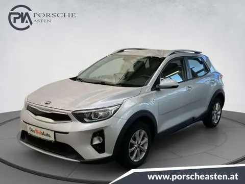 Used KIA STONIC Petrol 2019 Ad 