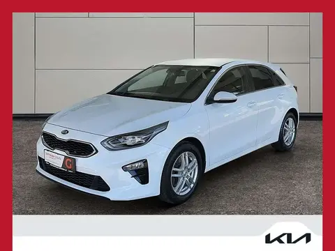 Used KIA CEED Diesel 2018 Ad 