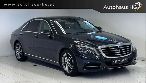 Used MERCEDES-BENZ CLASSE S Diesel 2014 Ad 