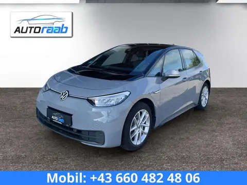 Used VOLKSWAGEN ID.3 Electric 2021 Ad 