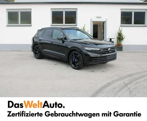 Annonce VOLKSWAGEN TOUAREG Hybride 2024 d'occasion 