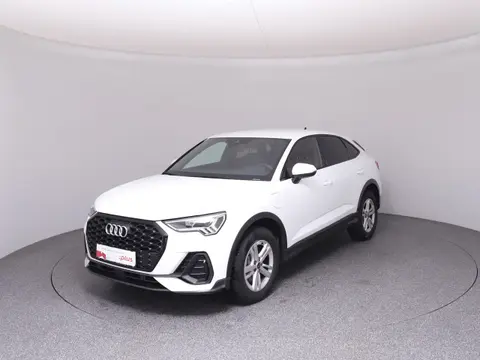 Used AUDI Q3 Hybrid 2024 Ad 