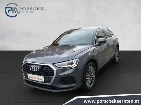 Annonce AUDI Q3 Diesel 2024 d'occasion 