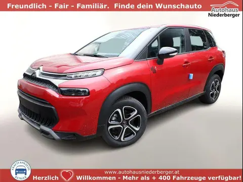 Annonce CITROEN C3 AIRCROSS Essence 2024 d'occasion 