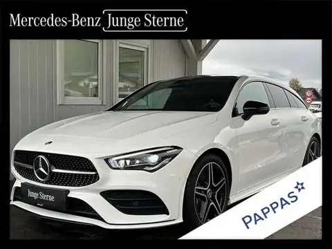 Used MERCEDES-BENZ CLASSE CLA Diesel 2022 Ad 