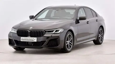 Annonce BMW SERIE 5 Diesel 2023 d'occasion 