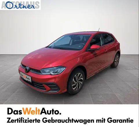 Annonce VOLKSWAGEN POLO Essence 2024 d'occasion 