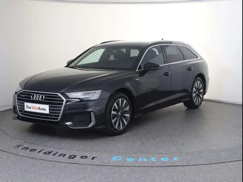 Annonce AUDI A6 Diesel 2020 d'occasion 