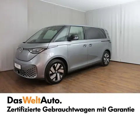 Used VOLKSWAGEN ID. BUZZ Electric 2024 Ad 