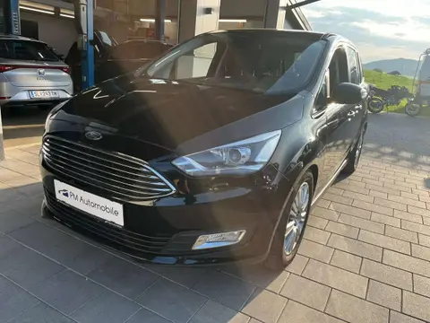 Annonce FORD GRAND C-MAX Diesel 2018 d'occasion 