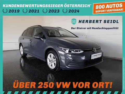 Annonce VOLKSWAGEN GOLF Diesel 2021 d'occasion 