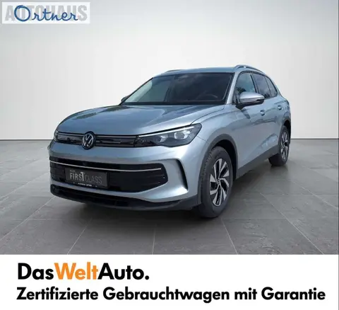 Annonce VOLKSWAGEN TIGUAN Diesel 2024 d'occasion 