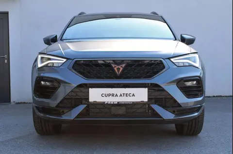 Annonce CUPRA ATECA Essence 2024 d'occasion 