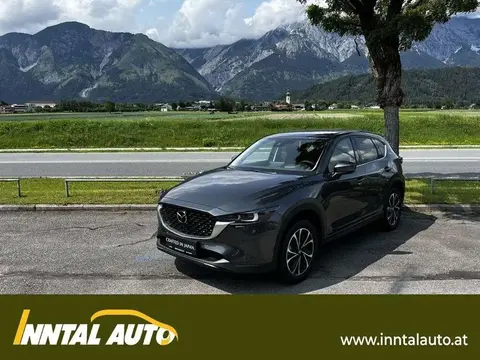 Used MAZDA CX-5 Diesel 2024 Ad 