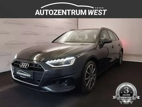 Annonce AUDI A4 Diesel 2022 d'occasion 