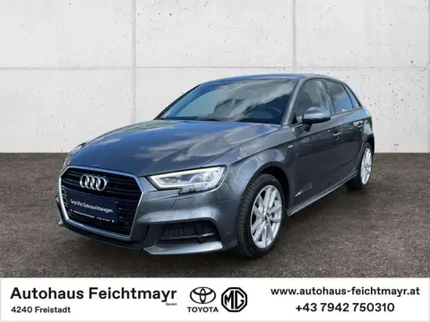 Annonce AUDI A3 Diesel 2020 d'occasion 