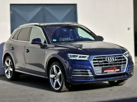 Used AUDI Q5 Diesel 2017 Ad 