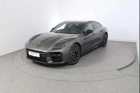 Annonce PORSCHE PANAMERA Hybride 2024 d'occasion 