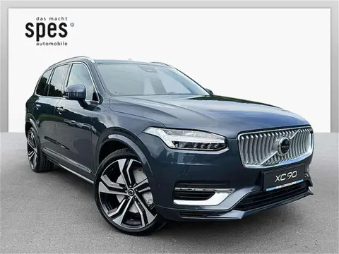 Annonce VOLVO XC90 Essence 2024 d'occasion 