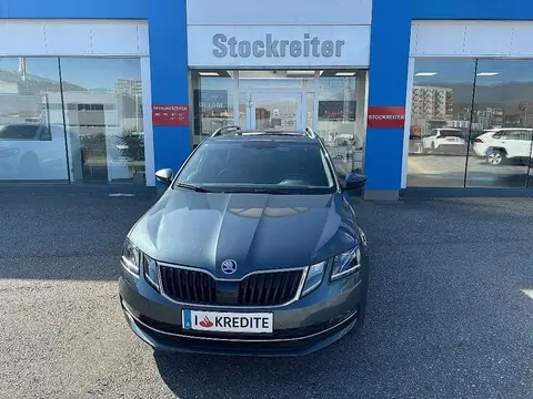 Used SKODA OCTAVIA Diesel 2019 Ad 