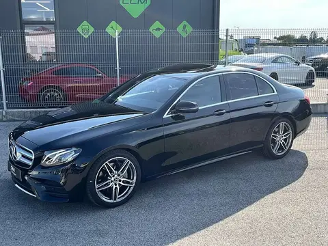 Used MERCEDES-BENZ CLASSE E Diesel 2020 Ad 